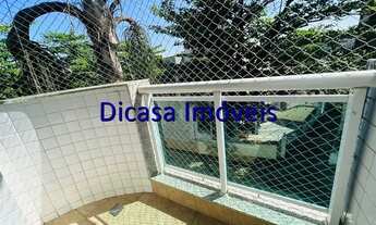 Imagem 6: Apartamento para venda com 120 metros quadrados com 3 quartos