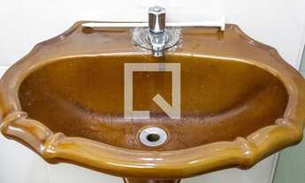 Imagem 2: Apartamento para Aluguel - Campo Grande, 2 Quartos, 60 m2