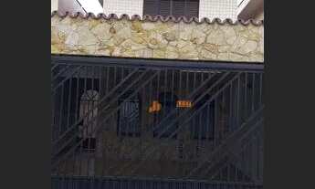 Imagem 2: Sobrado com 3 dormitórios, 120 m² - venda por R$ 1.100.000,00 ou aluguel por R$ 5.500,00/m