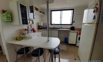 Imagem 3: COBERTURA - VILA LUSITÂNIA - SP