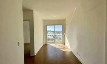 Imagem 6: Apartamento com 2 dormitórios para alugar, 53 m² por R$ 1.753,00/mês - Vila Rehder - Ameri