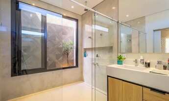 Imagem 4: Vendo Magnífica Casa no Swiss Park - Lauerz | AC 280m2 | Terreno 360m2 | 3 suítes