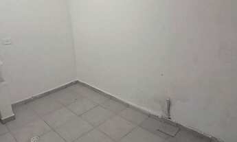 Imagem 4: Casa com 1 dormitório para alugar, 35 m² por R$ 897/mês - Rua Gomes de Amorim, 43, Jardim