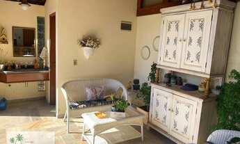 Imagem 6: Casa à venda, 370 m² por R$ 1.200.000,00 - Chácara da Barra - Campinas/SP