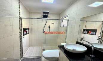 Imagem 6: Sobrado com 3 dormitórios à venda, 138 m² por R$ 795.000,00 - Vila Carrão - São Paulo/SP