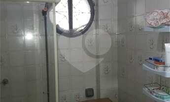 Imagem 2: Apartamento - 3 quartos -Ilha do Governador [ME