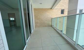 Imagem 4: Apartamento para aluguel possui 135 metros quadrados com 3 quartos