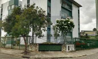 Imagem: Edf. Ricardo I 02 Quartos no Prado