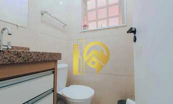 Imagem 4: Casa com 2 suítes à venda, 114 m² - Jardim Califórnia - Jacareí/SP