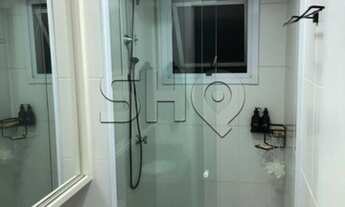 Imagem 5: Apartamento na Água Branca com 1 dormitório