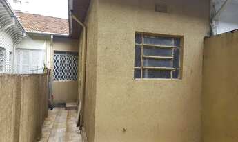 Imagem 3: Térrea para aluguel com 69 metros quadrados com 1 quarto em Casa Verde - São Paulo - SP