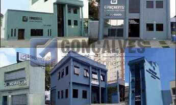 Imagem 2: SAO BERNARDO DO CAMPO - Commercial / Office - VILA CAMPESTRE