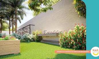 Imagem 6: Apartamento com 2 dormitórios à venda, 40 m² por R$ 288.767,00 - Mandaqui - São Paulo/SP