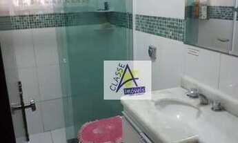 Imagem 3: Casa com 3 dormitórios à venda, 100 m² por R$ 477.000,00 - Jardim Mauá - Mauá/SP