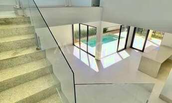 Imagem: Parqville Jacarandá, 4 suítes