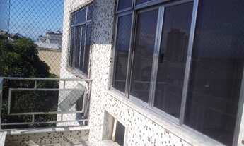 Imagem 4: Apartamento Amplo com Varanda na Vila da Penha (Na Rua do McDonald's