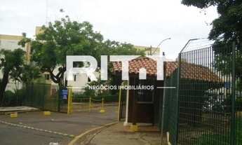 Imagem: Apartamento - Jardim Pacaembu - Campinas