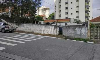 Imagem: São Paulo - Terreno Padrão - Vila Prudente