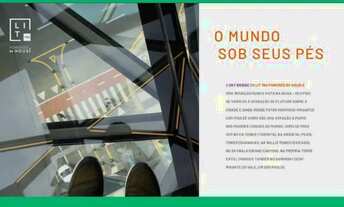 Imagem 2: Apartamento LANÇAMENTO VISTA MAR- 1 e 2/4 com varanda e 1 vaga no Costa Azul