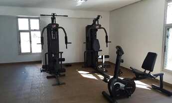 Imagem 6: Apartamento com 3 Quartos c/ 1 suíte, 65 m², Armários, Ed. Jardim Brasil, Rua 07 Norte, Á