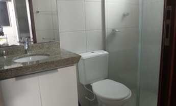 Imagem 2: Apartamento para aluguel com 65 metros quadrados com 2 quartos em Manaíra - João Pessoa