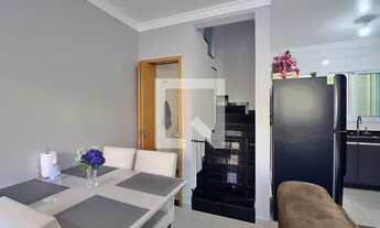 Imagem 3: Casa à Venda - Jardim Utinga, 2 Quartos, 54 m2