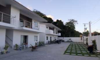 Imagem: Apartamento em condominio novo com ar condicionado