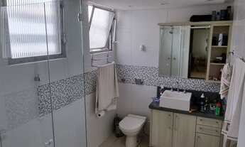 Imagem 6: Cobertura Dúplex, 3 dormitórios (1 suíte