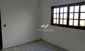 Imagem 6: Sobrado com 3 dormitórios para alugar, 188 m² por R$ 2.492,01/mês - Parque Marajoara - San