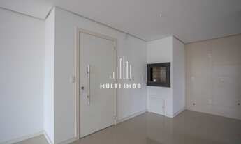 Imagem 6: Apartamento 2 dormitórios no Jardim Botânico