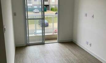 Imagem 1: Apartamento para Locação em São Roque, Bairro do Cambará, 2 dormitórios, 1 banheiro, 1 vag