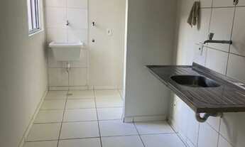 Imagem 4: Apartamento Vivenda do Alto