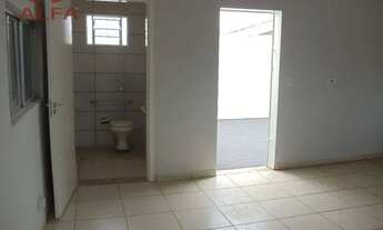 Imagem 6: Salão para alugar, 50 m² por R$ 1.140,00/mês - Parque Residencial Universo - São José do R