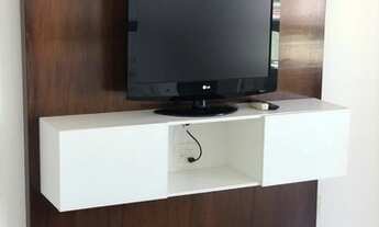 Imagem 5: Cobertura mobiliado, no Firenze - AP42733