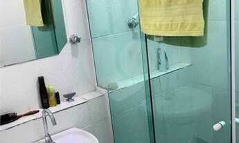 Imagem 7: Maravilhoso apartamento tipo casa