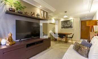 Imagem 4: Apartamento à Venda - Jardim Bela Vista, 3 Quartos, 76 m2