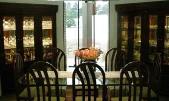 Imagem 5: Sobrado Jardim Guapira 550 m²