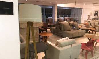 Imagem 2: Loft alugar Flat / studio com 1 dormitório