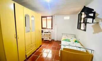 Imagem 6: Sobrado no bairro santo antonio com 3 dormitórios