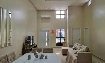 Imagem 5: Passaredo 100% mobiliada/ 03 suítes/ Espaço gourmet/ Piscina!