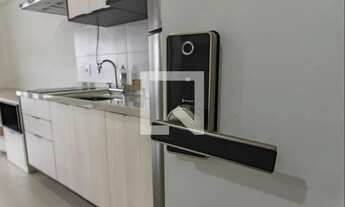 Imagem 2: Apartamento para Aluguel - Vila Mariana, 1 Quarto, 38 m2