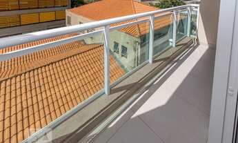 Imagem 5: Apartamento para Aluguel - Santo Amaro , 2 Quartos, 49 m2