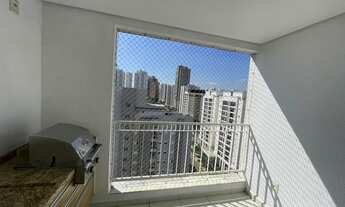 Imagem 3: Apartamento para aluguel com 90 metros quadrados com 3 quartos em Parque Campolim - Soroca