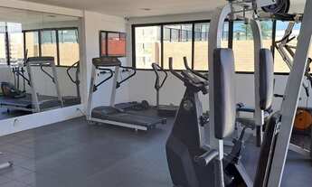 Imagem 5: Alug excelente quarto sala mobiliado na pajucara