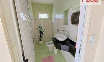 Imagem 3: Casa com 5 dormitórios à venda, 400 m² por R$ 1.300.000,00 - Prainha - São Francisco do Su