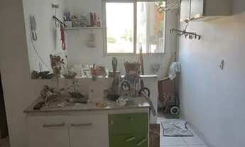 Imagem: Apartamento para venda em Camaçari - BA