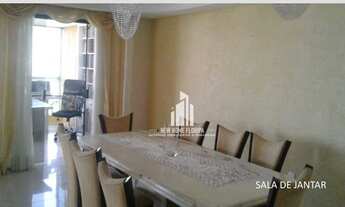 Imagem: Cobertura Duplex Vista Mar Meia Praia