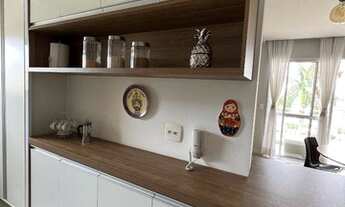 Imagem 2: Apartamento em Jardim América - Paulínia/SP