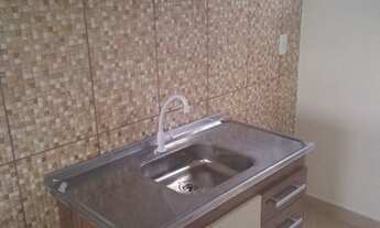 Imagem 6: Apto tipo quitinete - Flores