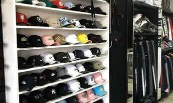 Imagem 3: Barbaba!!! Vendo loja completa